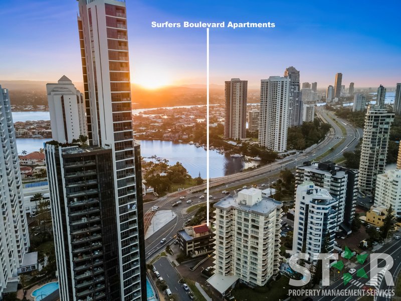 Photo - 35/3355 Surfers Paradise Bvd , Surfers Paradise QLD 4217 - Image 22