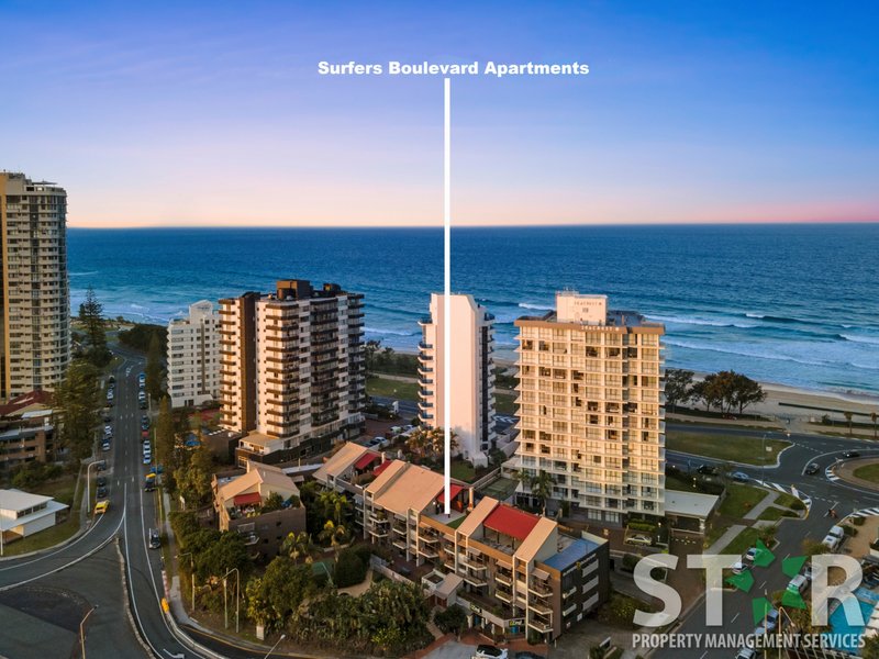 Photo - 35/3355 Surfers Paradise Bvd , Surfers Paradise QLD 4217 - Image 23