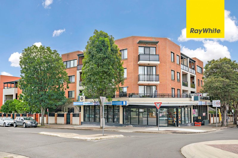 35/35-37 Harrow Road, Auburn NSW 2144