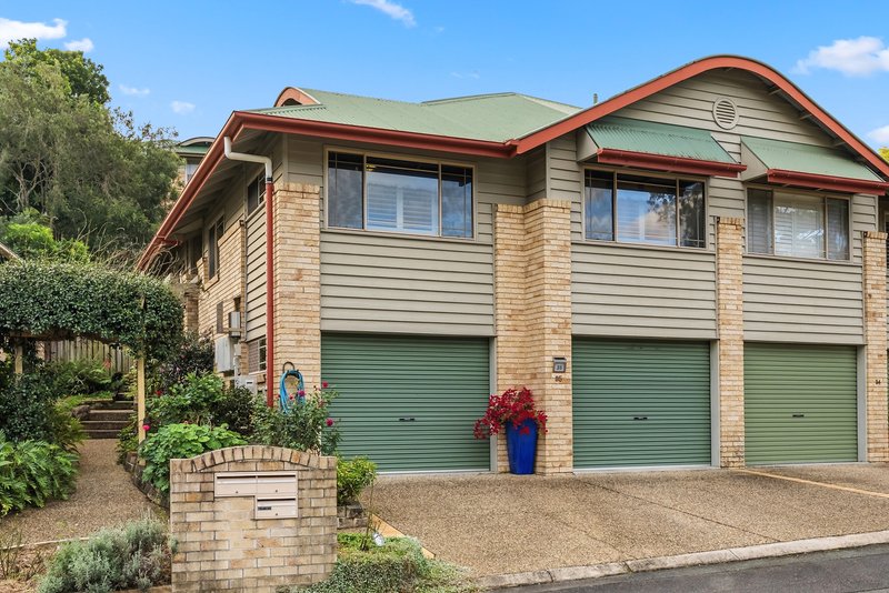 Photo - 35/360 Simpsons Road, Bardon QLD 4065 - Image 1