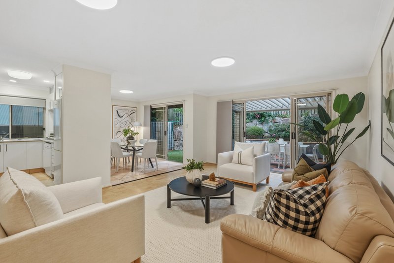 Photo - 35/360 Simpsons Road, Bardon QLD 4065 - Image 5