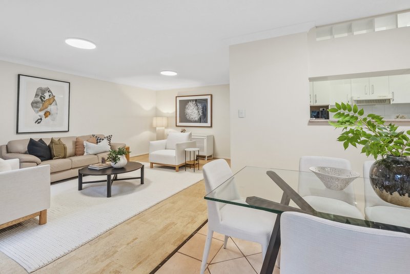 Photo - 35/360 Simpsons Road, Bardon QLD 4065 - Image 7