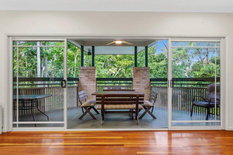 Photo - 35/360 Simpsons Road, Bardon QLD 4065 - Image 18