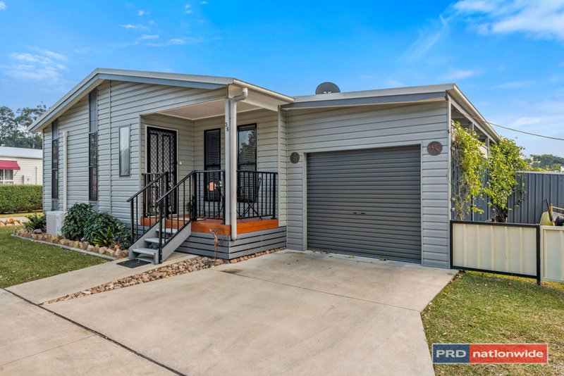 35/369 Pine Creek Way, Bonville NSW 2450