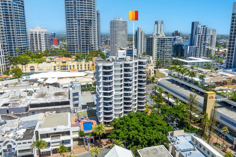 Photo - 35/38 Orchid Avenue, Surfers Paradise QLD 4217 - Image 2