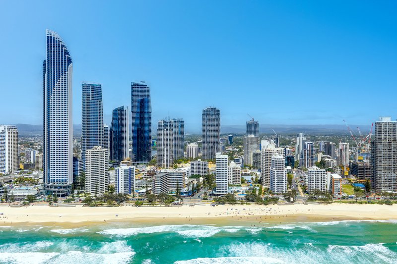 Photo - 35/38 Orchid Avenue, Surfers Paradise QLD 4217 - Image 14