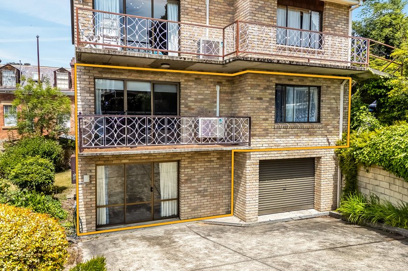 Photo - 35/3A Davey Place, South Hobart TAS 7004 - Image 7