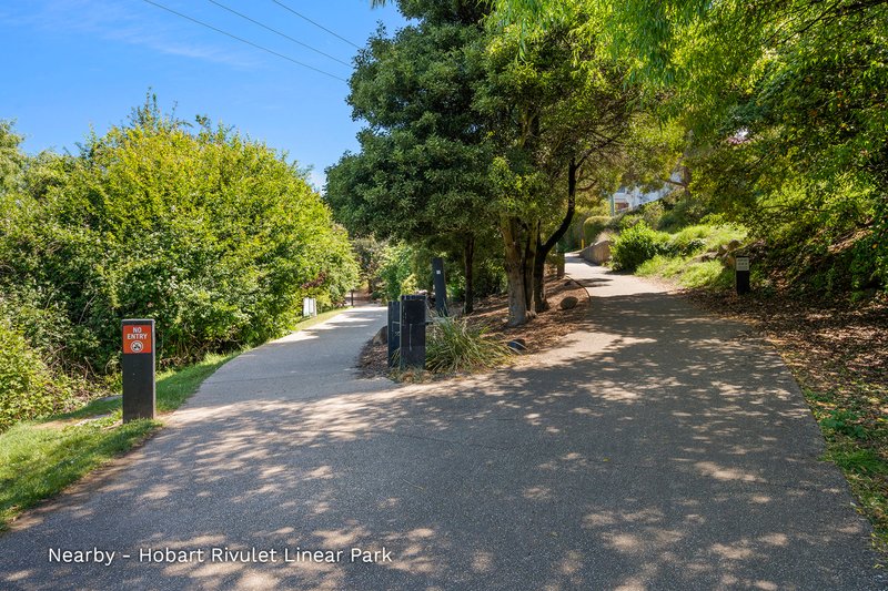 Photo - 35/3A Davey Place, South Hobart TAS 7004 - Image 25