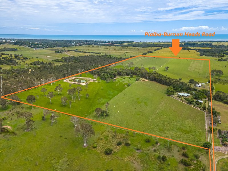 354-392 Pialba Burrum Heads Road, Dundowran QLD 4655