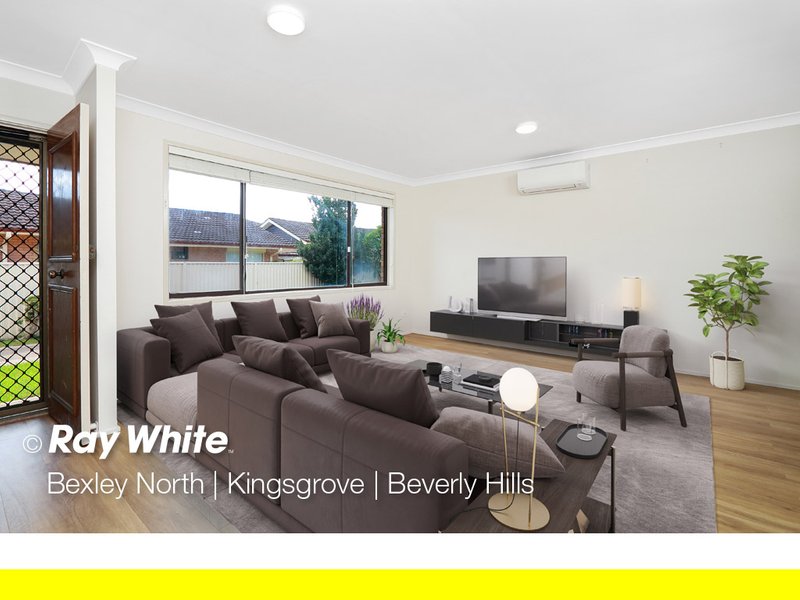 3/54-56 Baltimore Street, Belfield NSW 2191