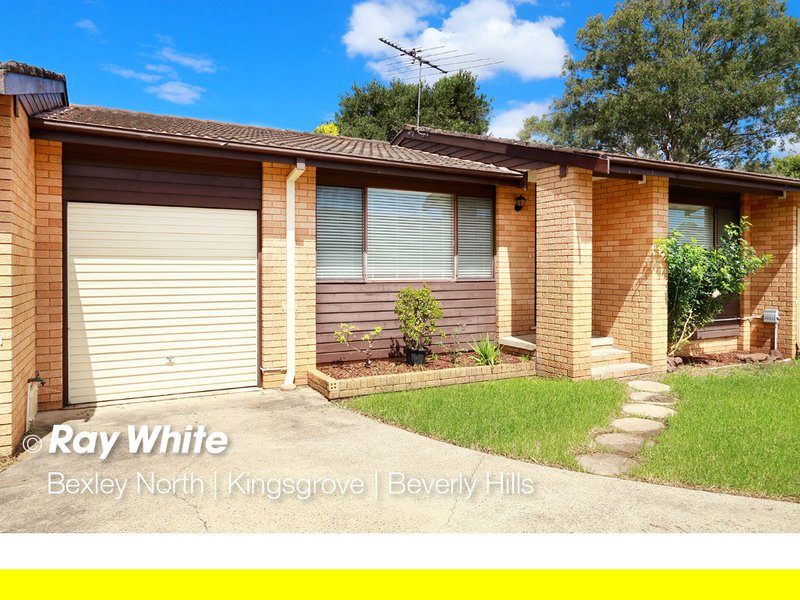 Photo - 3/54-56 Baltimore Street, Belfield NSW 2191 - Image 2