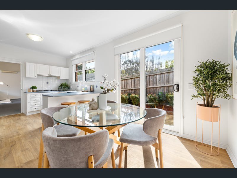 Photo - 3/54-56 Fordham Avenue, Camberwell VIC 3124 - Image 4