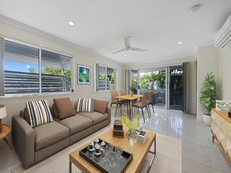 Photo - 3/54-58 Glasgow Street, Zillmere QLD 4034 - Image 1