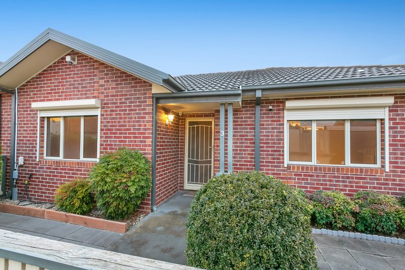 3/54 Andrews Avenue, Reservoir VIC 3073