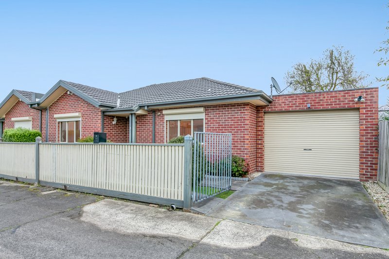 Photo - 3/54 Andrews Avenue, Reservoir VIC 3073 - Image 2