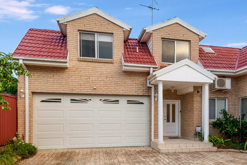 Photo - 3/54 Avoca Street, Yagoona NSW 2199 - Image 1