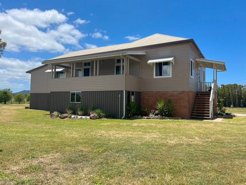 354 Broadwater Road, Dungarubba NSW 2480