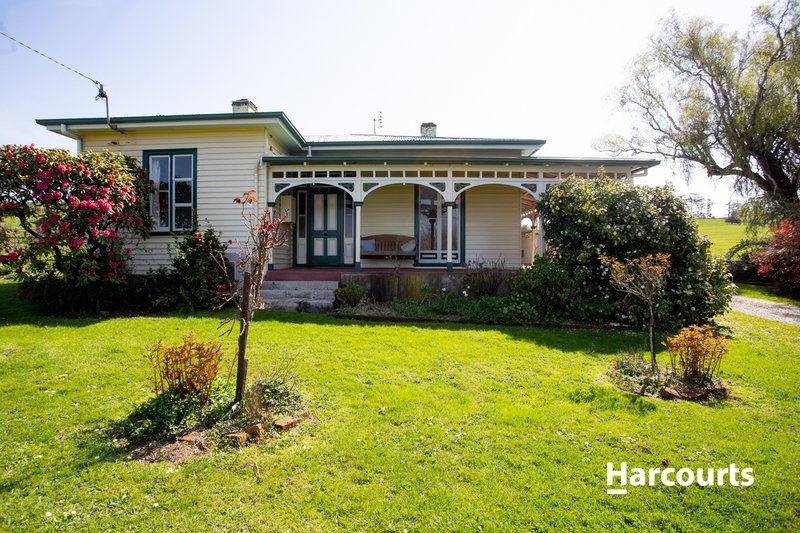 354 Dairy Plains Road, Dairy Plains TAS 7304