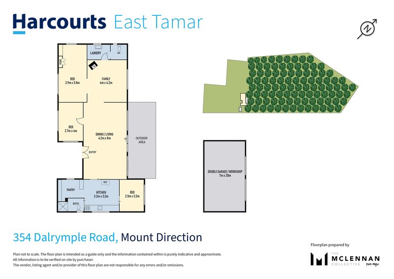 Photo - 354 Dalrymple Road, Mount Direction TAS 7252 - Image 35