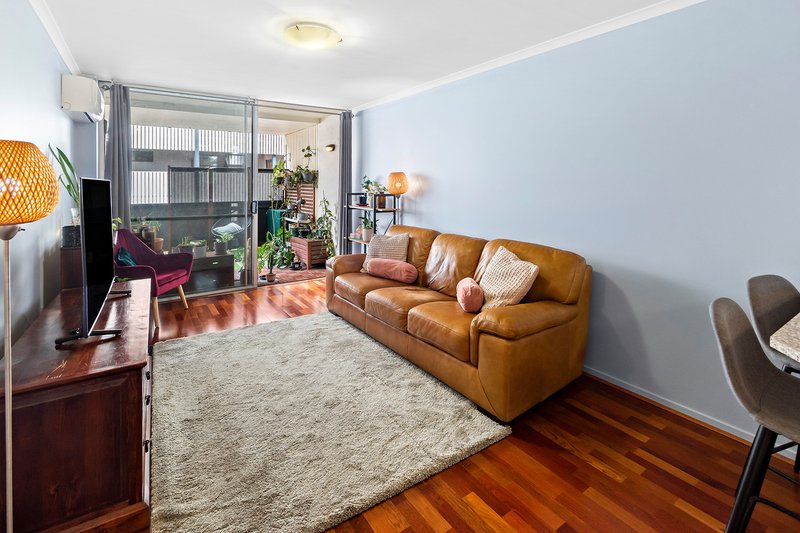 3/54 Jackson Street, Hamilton QLD 4007