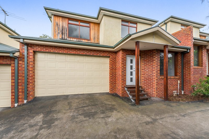 3/54 Kelvin Avenue, Montmorency VIC 3094