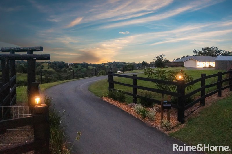 354 Lawnville Road, Black Mountain QLD 4563