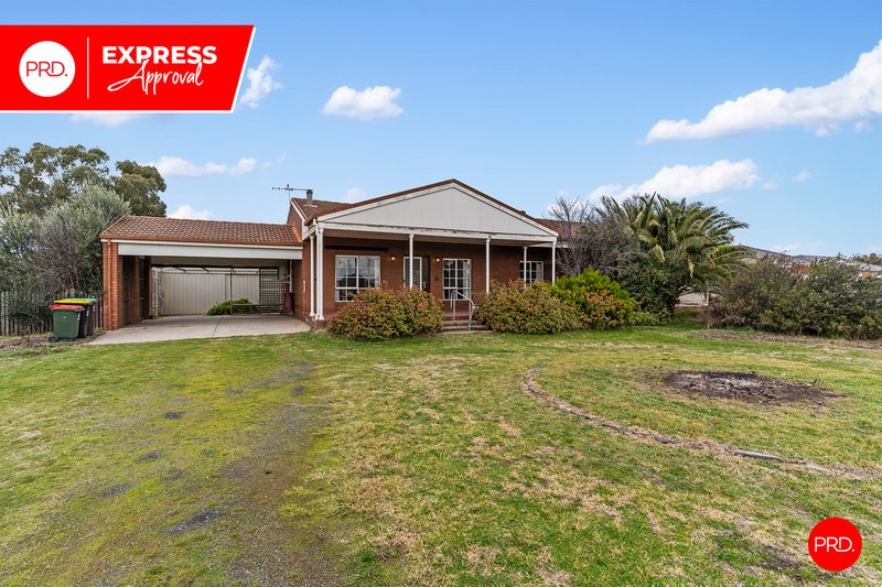 354 Midland Highway, Epsom VIC 3551