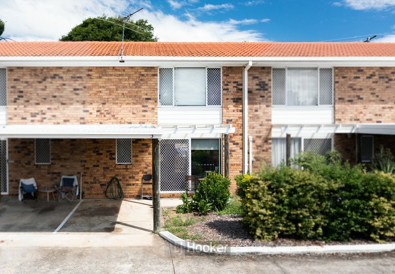 Photo - 3/54 Monash Road, Loganlea QLD 4131 - Image 1