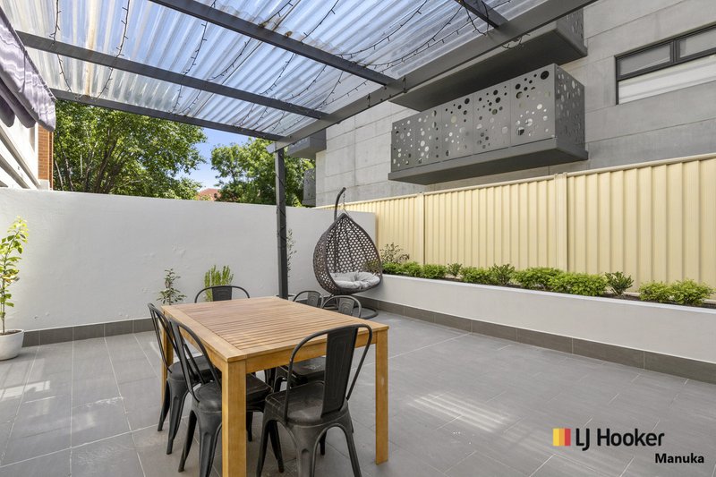 3/54 Moore Street, Turner ACT 2612