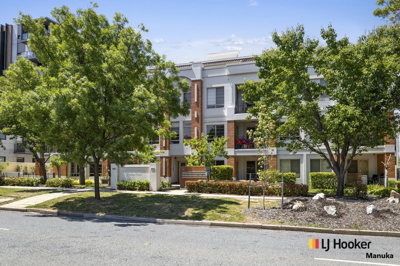 Photo - 3/54 Moore Street, Turner ACT 2612 - Image 2