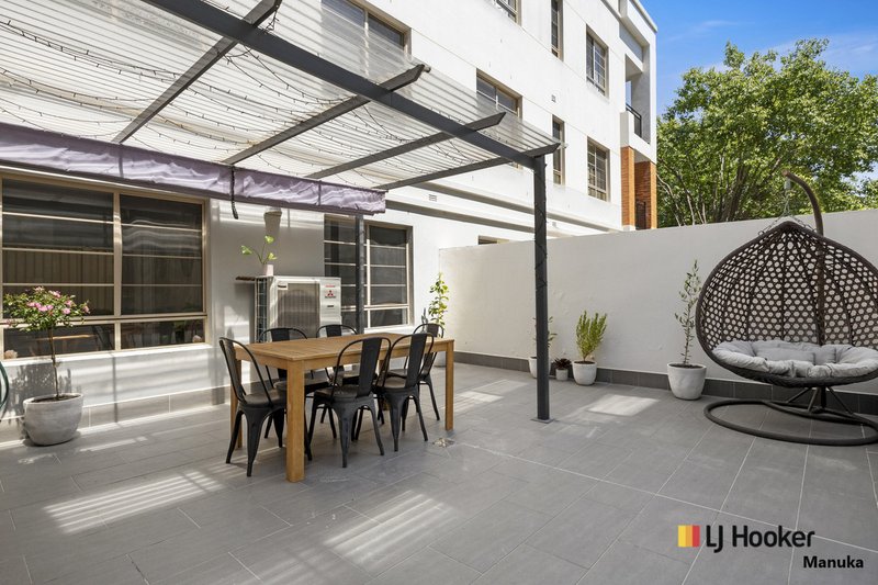 Photo - 3/54 Moore Street, Turner ACT 2612 - Image 14