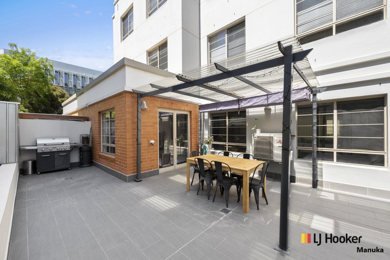 Photo - 3/54 Moore Street, Turner ACT 2612 - Image 15