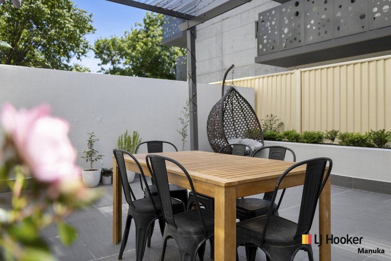 Photo - 3/54 Moore Street, Turner ACT 2612 - Image 16