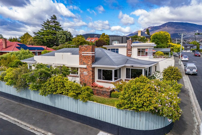 Photo - 354 Park Street, New Town TAS 7008 - Image 1