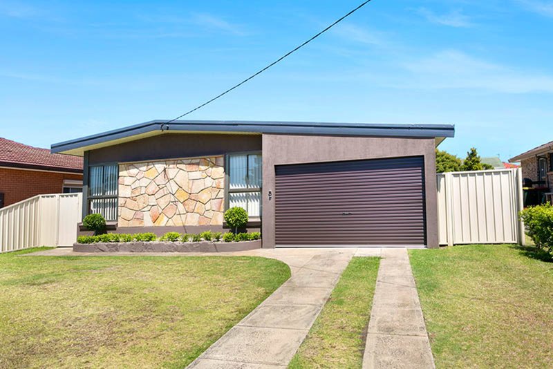 354 Shellharbour Road, Barrack Heights NSW 2528