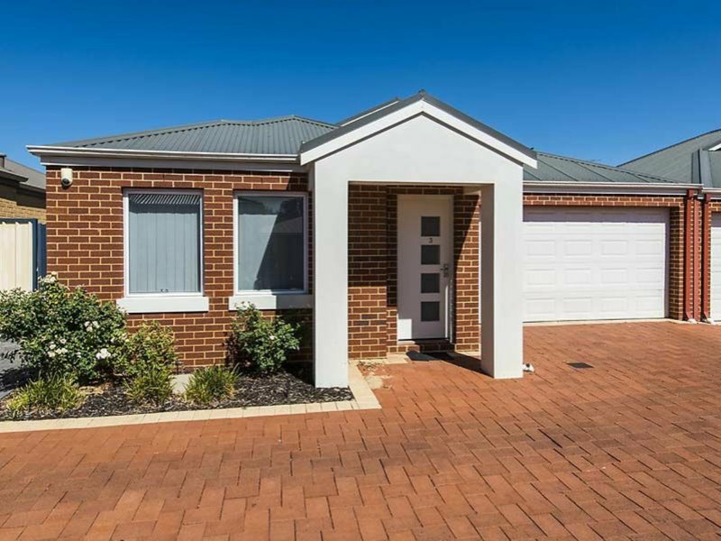 3/54 Sixth Road, Armadale WA 6112