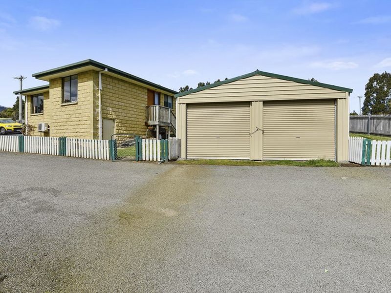 3/54 Swan Street, Bagdad TAS 7030