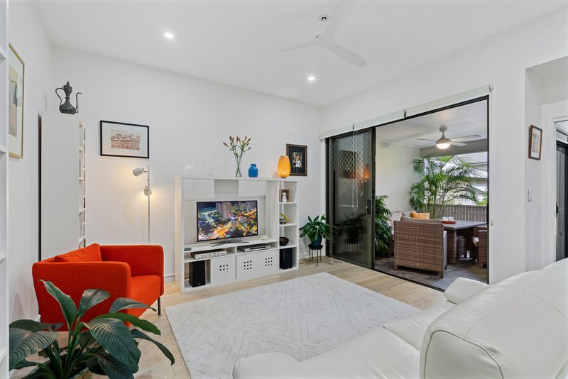 Photo - 3/54 Taunton Street, Annerley QLD 4103 - Image 5