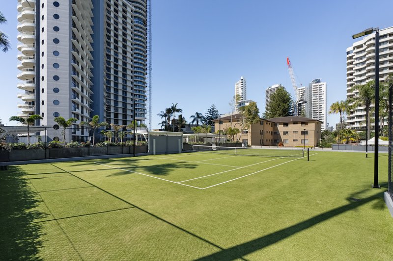Photo - 35/4 Thornton Street, Surfers Paradise QLD 4217 - Image 19