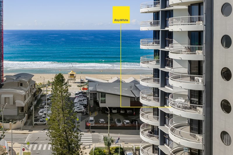 Photo - 35/4 Thornton Street, Surfers Paradise QLD 4217 - Image 25
