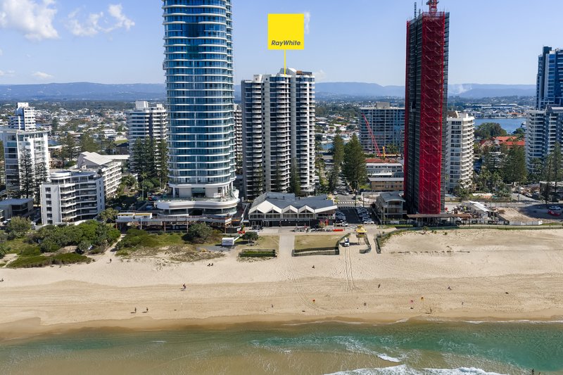 Photo - 35/4 Thornton Street, Surfers Paradise QLD 4217 - Image 26