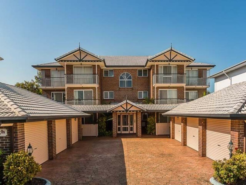 3/54 Wagner Road, Clayfield QLD 4011