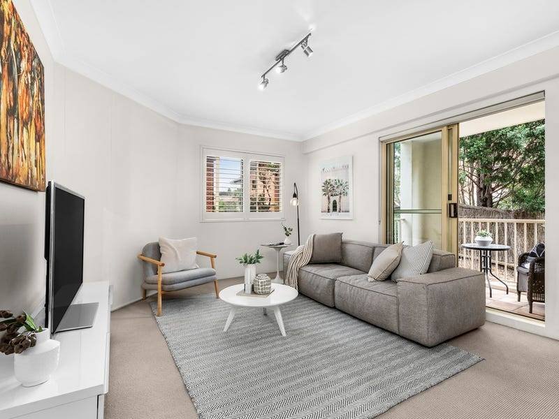 35/40-44 Rosalind Street, Cammeray NSW 2062