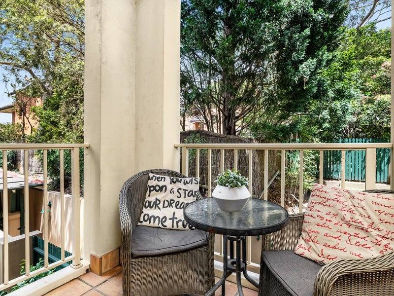 Photo - 35/40-44 Rosalind Street, Cammeray NSW 2062 - Image 3