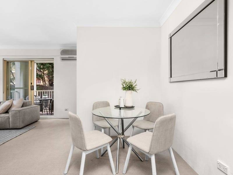 Photo - 35/40-44 Rosalind Street, Cammeray NSW 2062 - Image 4