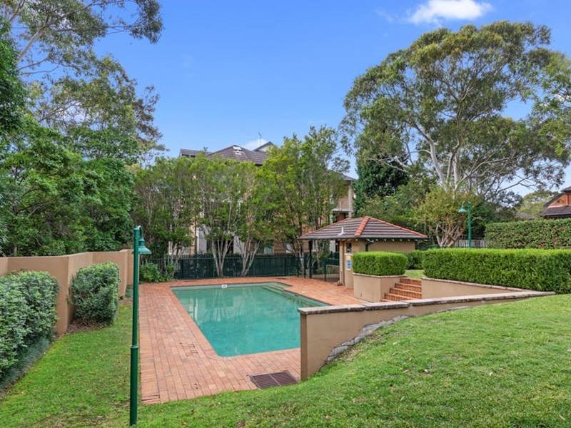 Photo - 35/40-44 Rosalind Street, Cammeray NSW 2062 - Image 6