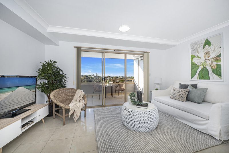 35/403 Liverpool Road, Ashfield NSW 2131