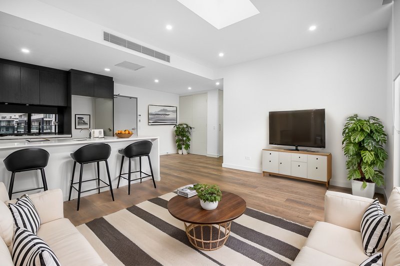 Photo - 354/3 Manchester Drive, Schofields NSW 2762 - Image 1