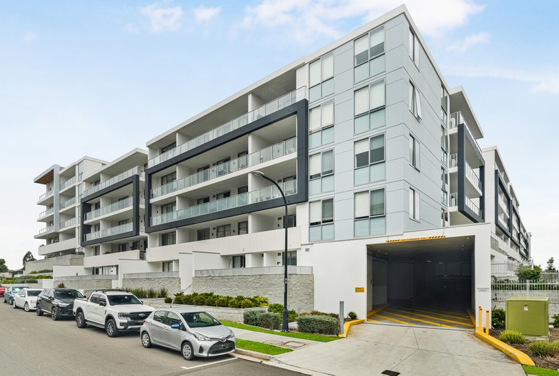 Photo - 354/3 Manchester Drive, Schofields NSW 2762 - Image 10