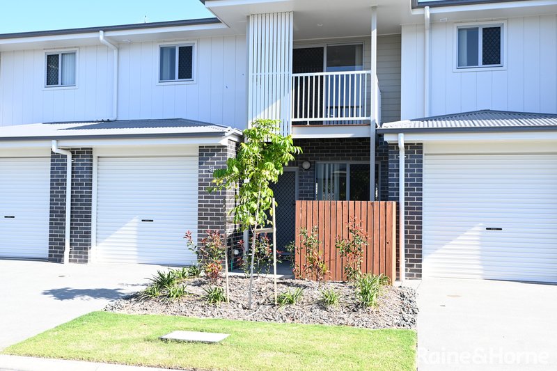 35/46 Claussen Street, Browns Plains QLD 4118